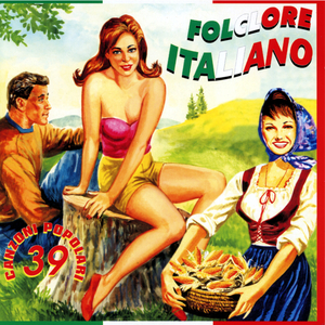 Medley: Inno di Mameli / Campane di S. Giusto / Funiculì funiculà / Vitti na crozza / O mia bella Madunnina / Arrivederci Roma / La canzone del Piero / Luna messicana / Teresina / Maslana in Valbondio