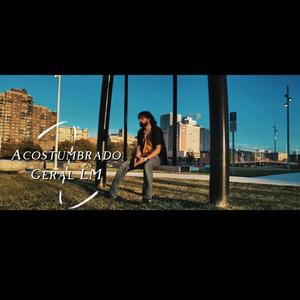 Acostumbrado
