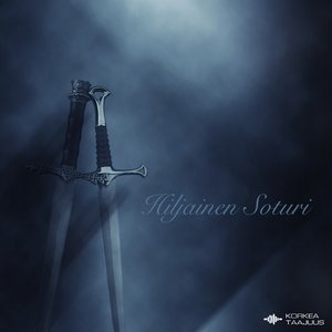 Hiljainen Soturi