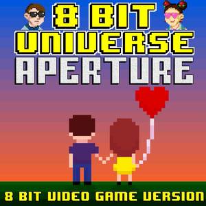 Aperture (8 Bit Video Game Version)