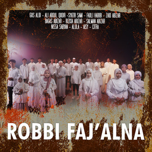 Robbi Faj'alna