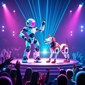 《超乎想象》产品宣传发布 BGM