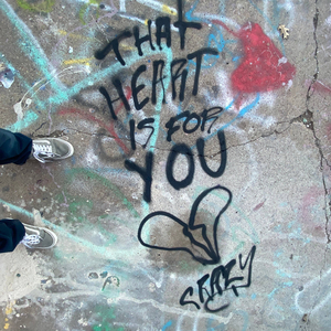 That Heart is For You (feat. Smokky B) (Special Version)