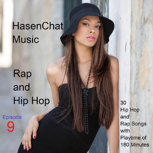 Rachel in Love (Club Mix)