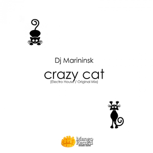 Crazy Cat (Original Mix)