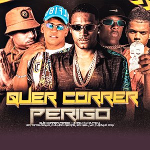 Quer Correr Perigo
