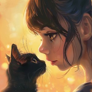 고양이라는 존재만으로