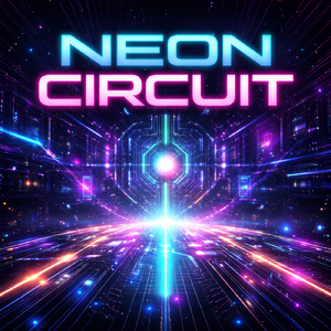 Neon Circuit