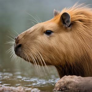 Capybara