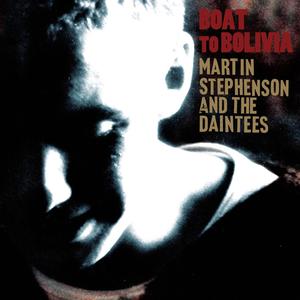 Trouble Town (Nov '83 Version) (extra track)