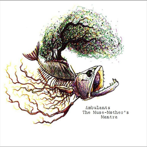 Dust's Adytum (feat. Matthew Purcell)
