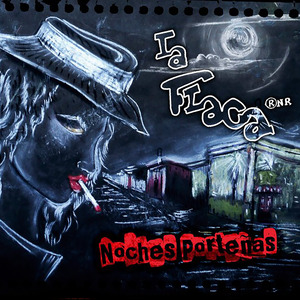 Mujer Blanca (Noches Porteñas)