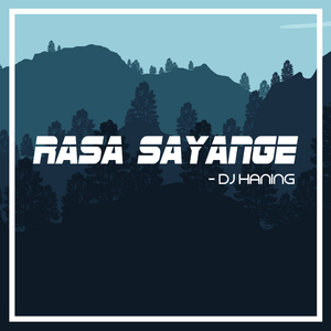 Rasa Sayange
