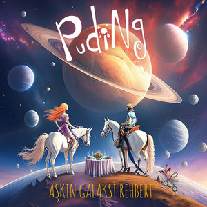 Aşkın Galaksi Rehberi