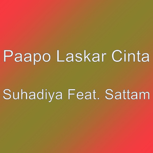Suhadiya Feat. Sattam