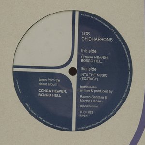 Conga Heaven (12" Version)