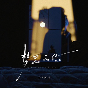 梦里的你 (DJ阿卓版)