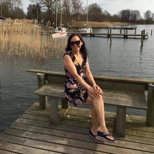 Hvor en du går hen (Slow)