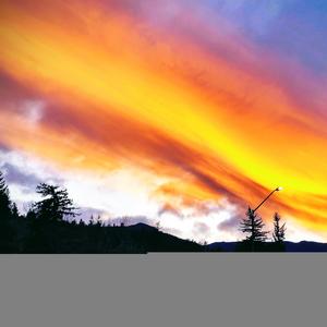 Easy Sunday Afternoon