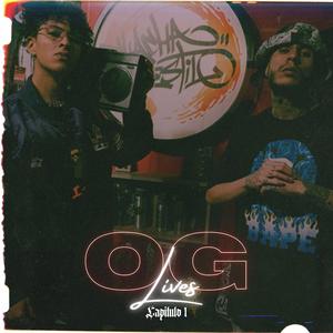 Desvalorizado (Live)