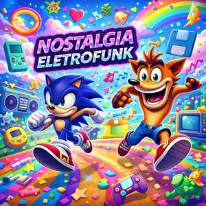 Nostalgia (Eletrofunk)