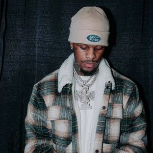 ［Free］"Behind the eyes"-Toosii x NoCap Type Beat