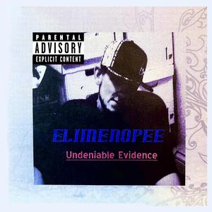 I'm Elimenopee (You can suck my D)