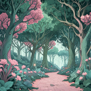 Saturday Morning Bliss