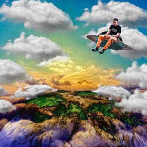 Scroll (feat. Sama the god, Matt Brade & Lumos!)