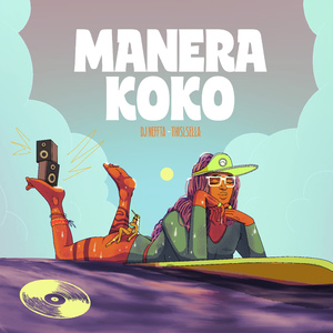 Manera Koko
