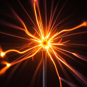 plasma dance