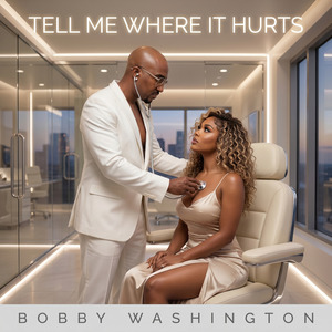 Tell Me Where It Hurts