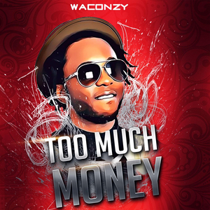 MONEY - 2 MUCH MONEY (INSTRUMENTAL)