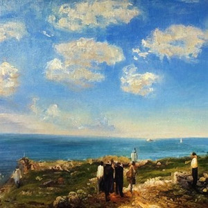 东极岛 (Live片段)