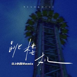 跳楼机（可能是我贱吧）