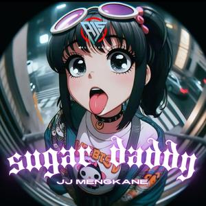 DJ SUGAR DADDY MENGKANE