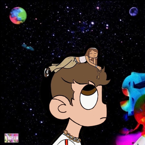 In my head