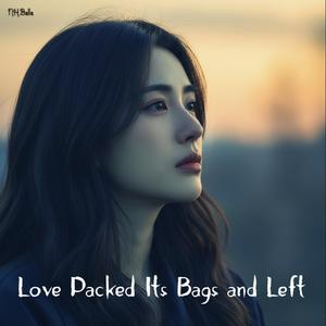 Shadows Comfort the Lonely