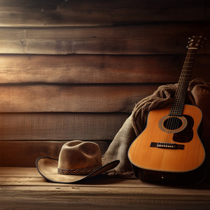 Last Call at the Saloon