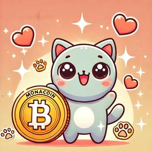 モナコイン