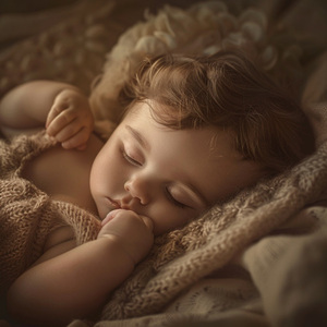 Gentle Ambience Baby Sleep