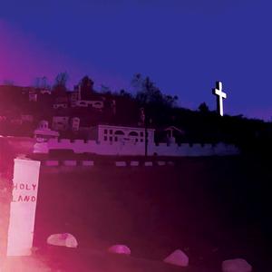 This Ghost (A Walk-In)