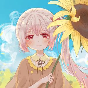 ひまわりの約束/向日葵的约定