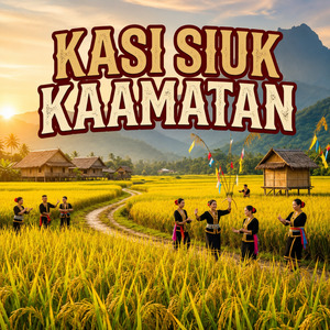 Kasi Siuk Kaamatan