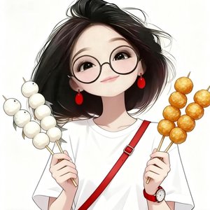 百变鱼蛋 Disco