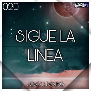 Sigue La Linea (feat. Paning)