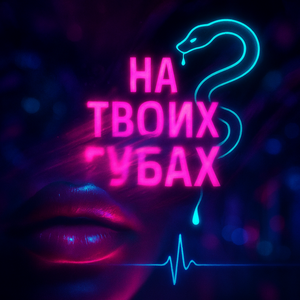 На твоих губах