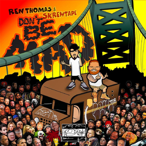 Forever (feat. Reef the Lost Cauze)