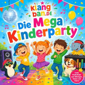 Heute feiern wir