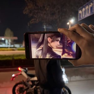 离江